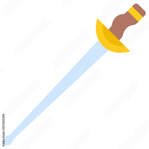 Foil Icon