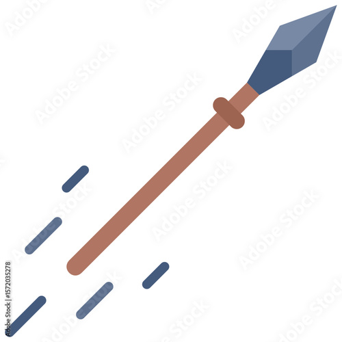 Javelin Icon