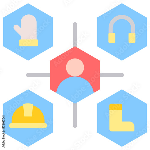 Ppe Icon