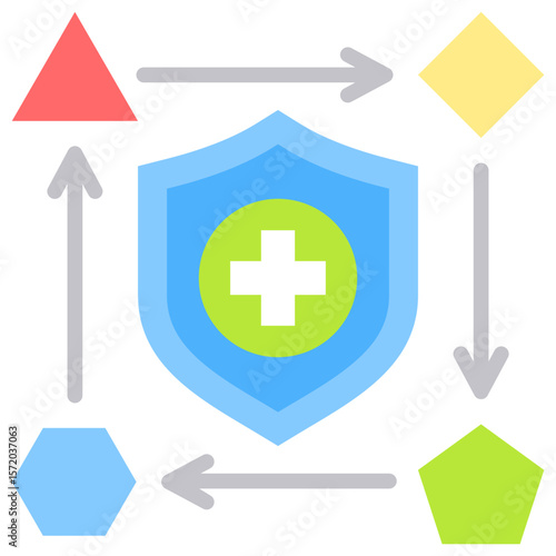 Procedures Icon