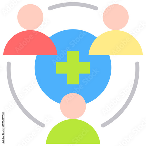 Committee Icon