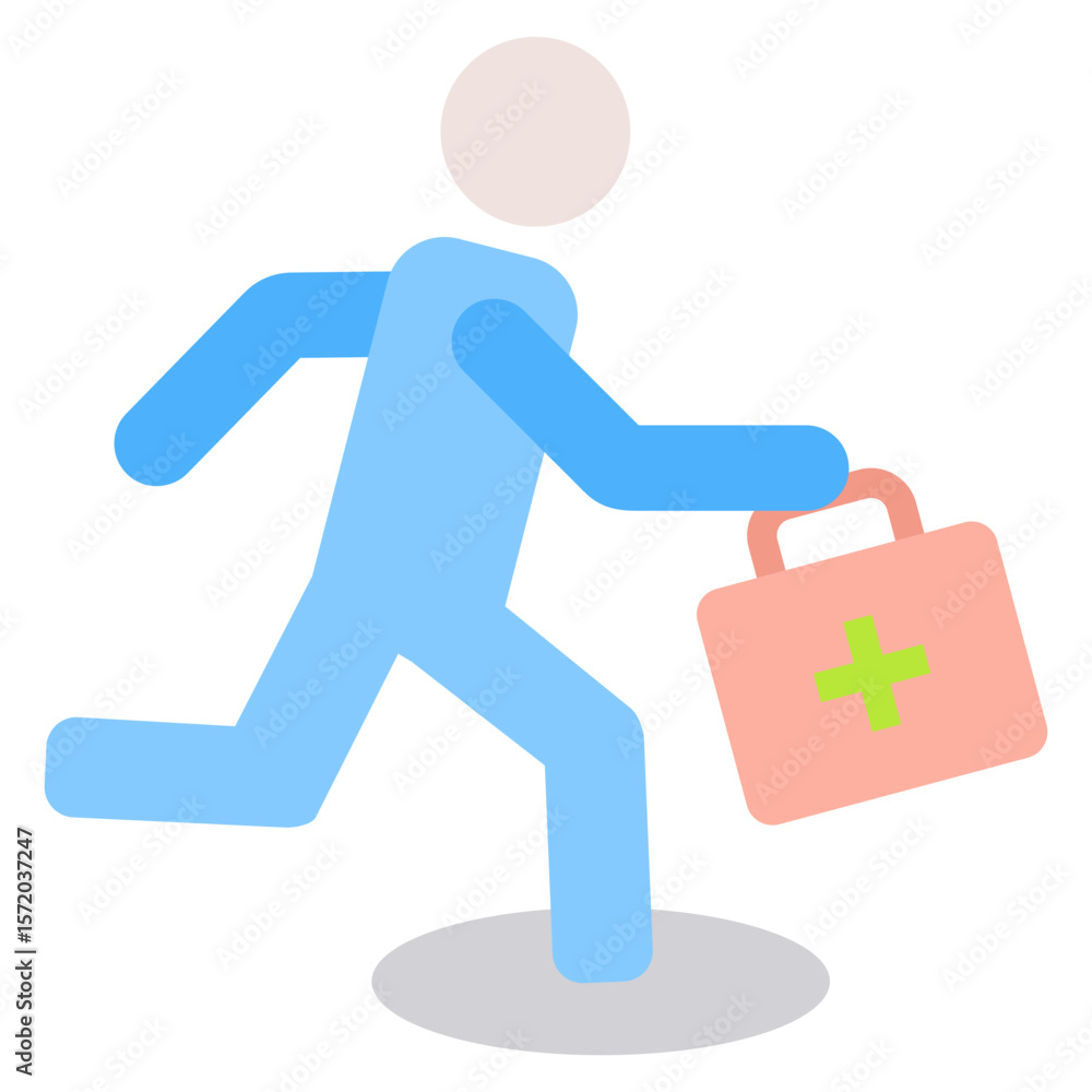 First Aid Icon First Aid Icon