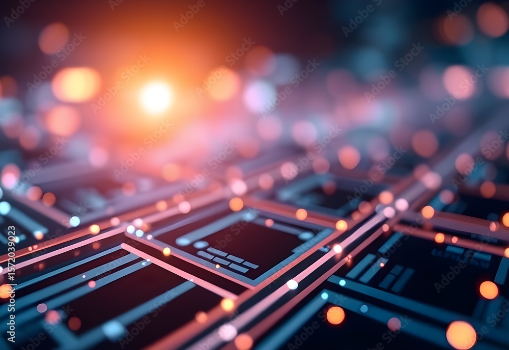 electronic circuit board electronic circuit board
