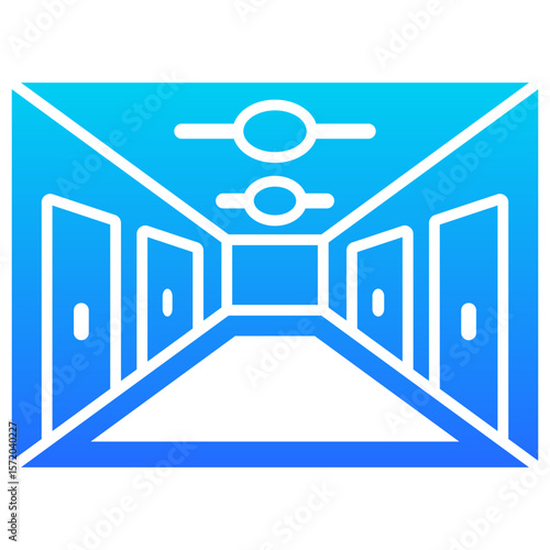 Hallway Icon
