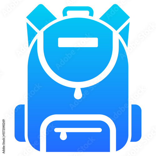 Backpack Icon