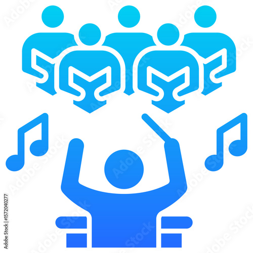 Chorus Icon