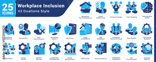 Workplace Inclusion Workplace Inclusion Bundle H25 V02