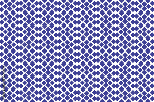  Abstract Pattern With Blue Color