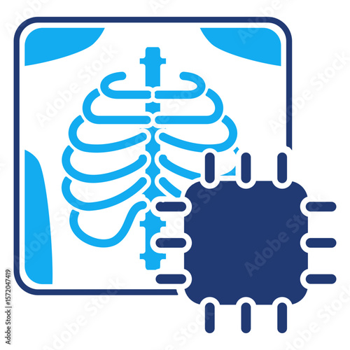 X ray analysis