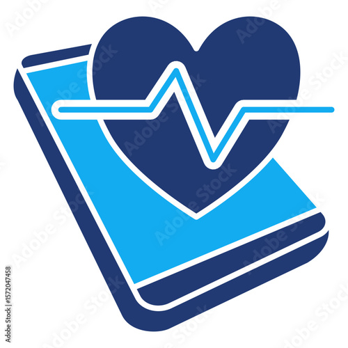 Mobile health app