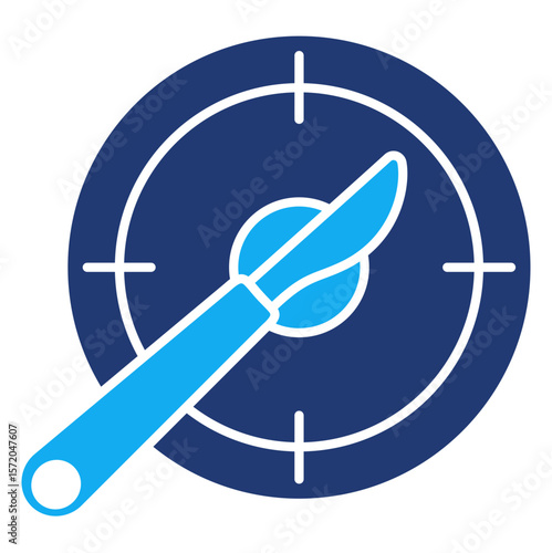 Precision scalpel