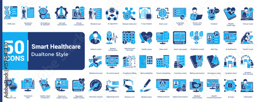 Smart Healthcare Smart Healthcare Bundle H50