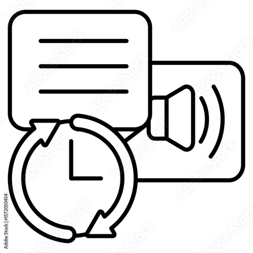 Real time transcription