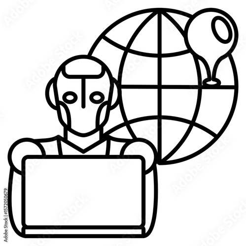 Remote work bot