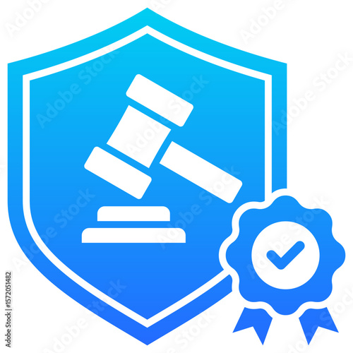 Regulatory Compliance Icon