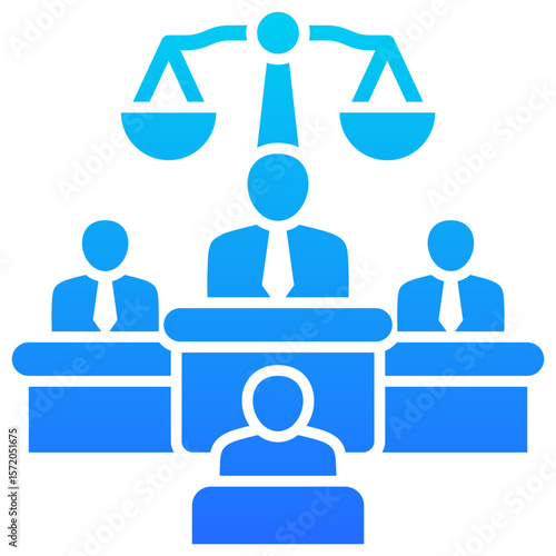 Court Icon