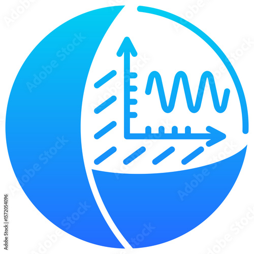 Quantum Vacuum Icon