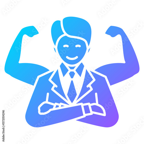 Belief in Self