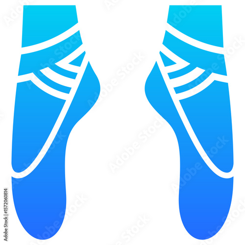 Dance Shoes Icon