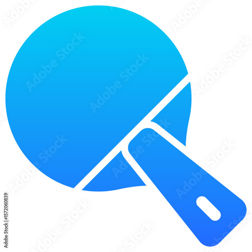 Paddle Icon