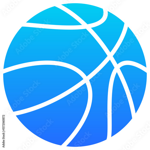 Basketball Icon
