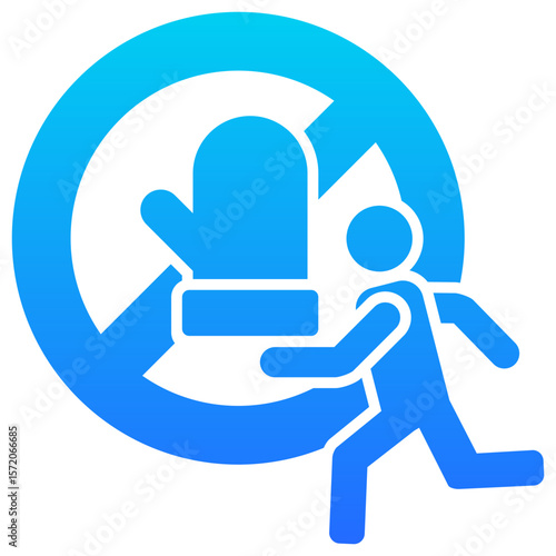Prevention Icon