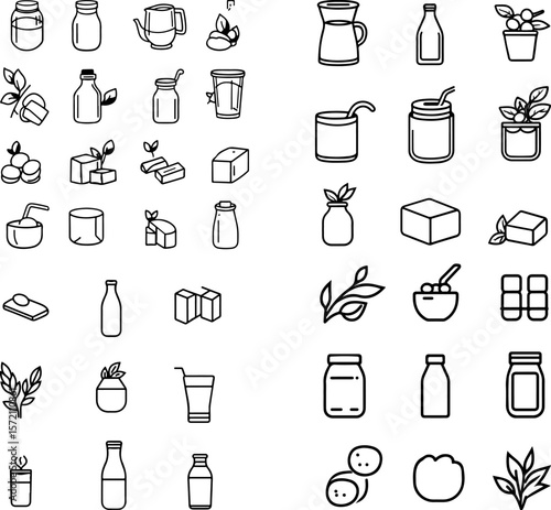 soy milk, plant-based milk, dairy-free, vegan drink, soy beverage, lactose-free, smooth drink, soy flavor, non-dairy milk, alternative milk, healthy drink, creamy soy, vegan milk, prote