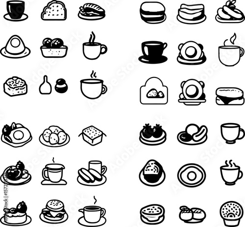 English breakfast, breakfast tea, black tea, hearty breakfast, traditional breakfast, tea with milk, English tea, breakfast beverage, strong tea, tea leaves, breakfast cup, tea pot, mor