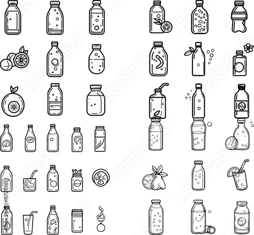 sparkling water, carbonated water, fizzy water, bubbly drink, sparkling beverage, mineral water, sparkling soda, effervescent water, sparkling drink, refreshing water, sparkling icon, f