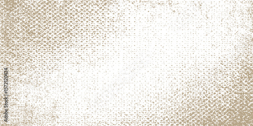 Old white paper texture with a vintage grunge pattern and rough surface