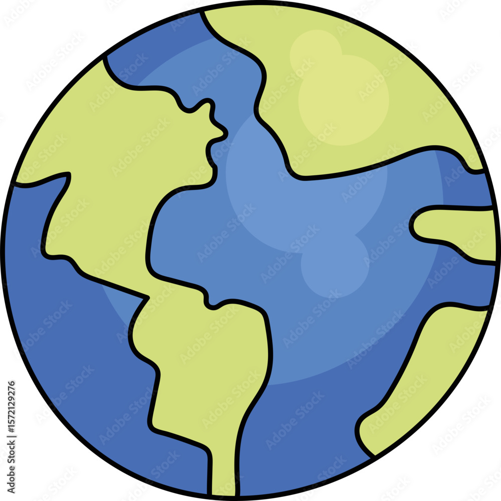 The Beautiful and Fragile Planet Earth in Space
The Beautiful and Fragile Planet Earth in Space