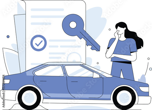 Find the best auto insurance rates and car loan deals for new and used vehicles online today easily now
