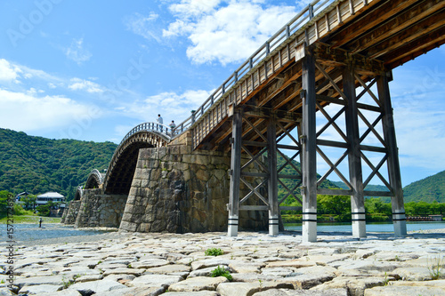 錦帯橋