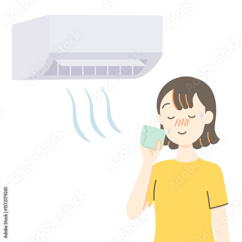 熱中症対策