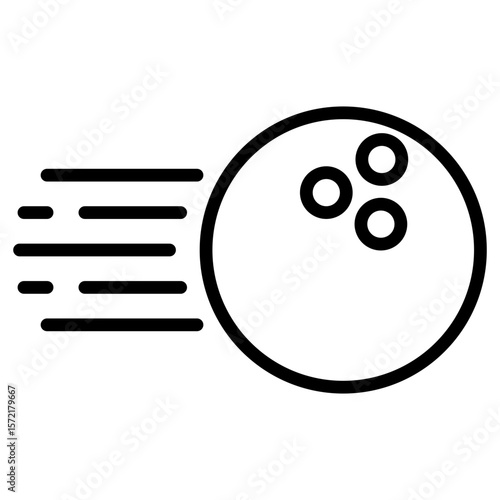 Ball throwing