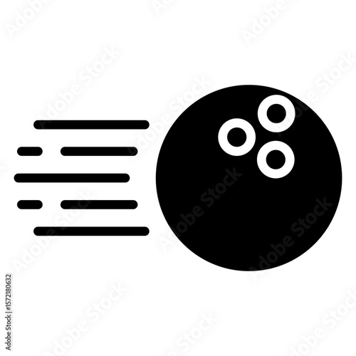 Ball throwing