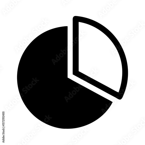 Abstract White Background for copy space or dark concept