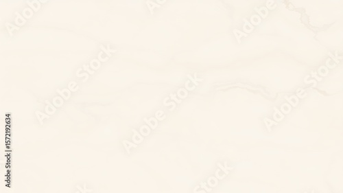 Creamy marble texture with subtle veins resembling natural stone surface design