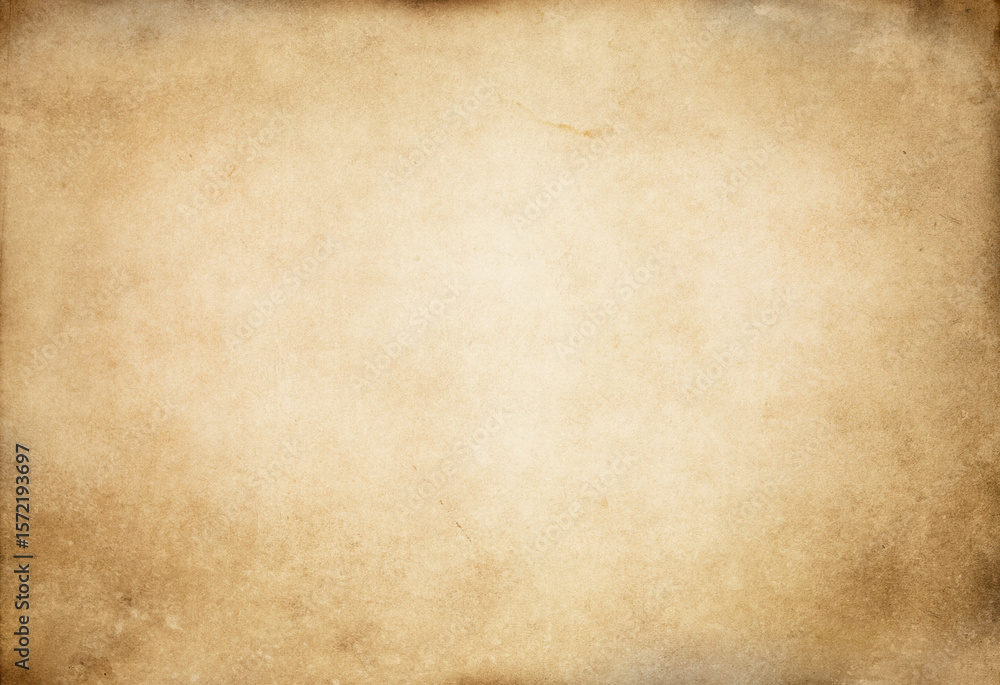 Obraz premium Bad condition abstract grunge paper texture.