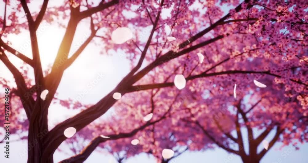 Stunning Cherry Blossom 8K Wallpaper Springtime Serenity Stunning Cherry Blossom 8K Wallpaper Springtime Serenity
