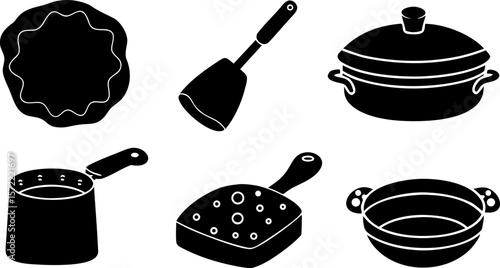 vintage kitchen tools  cooking supplies to cook se (1).eps