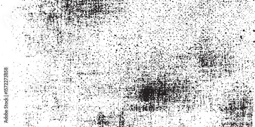 Abstract mild textured effect. Vector Illustration. Subtle halftone grunge urban texture vector. Distressed overlay texture. Grunge background.