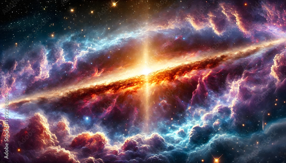 Cosmic Rift Cosmic Rift