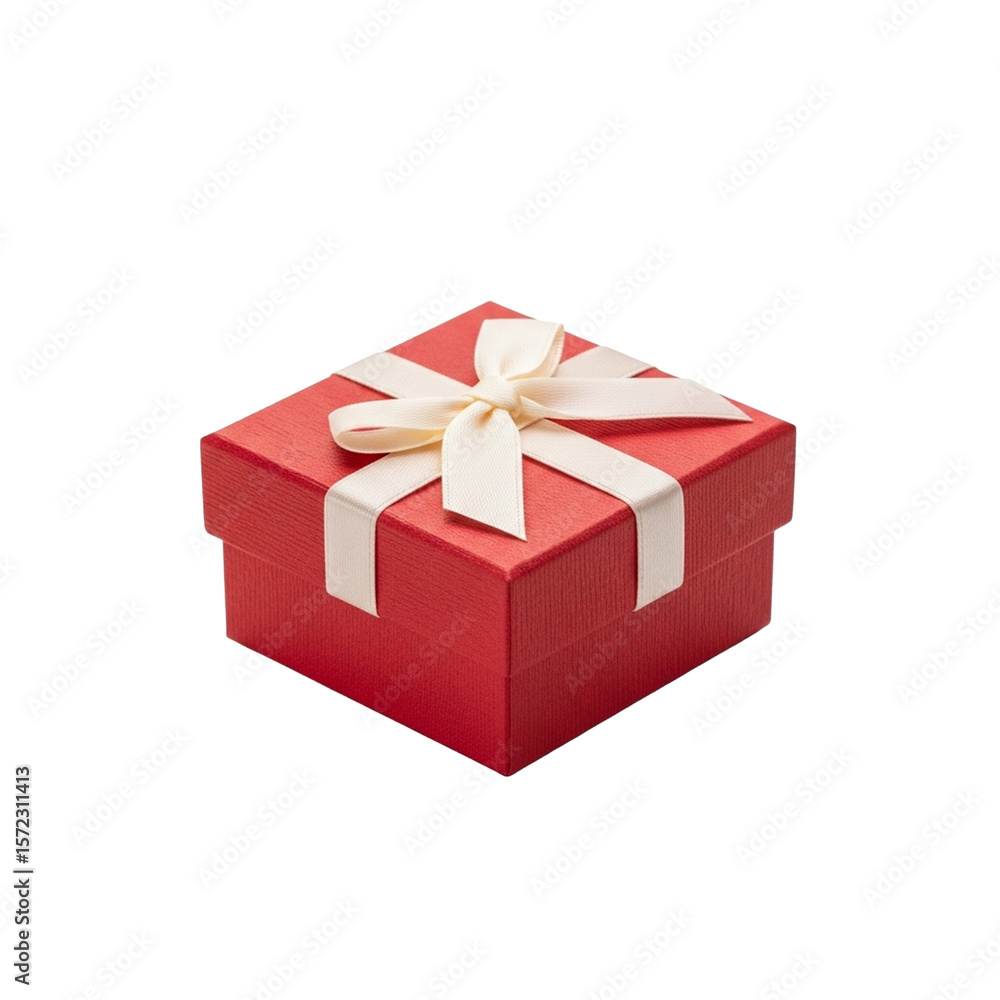 gift box isolated on white gift box isolated on white