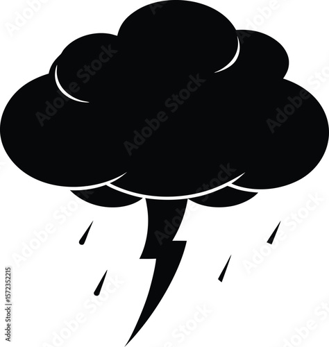 weather forecast icon