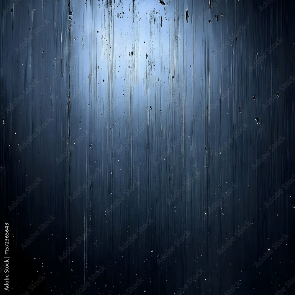 Obraz premium Dark Blue Abstract Background Texture