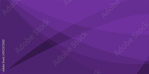 Purple color and black Tone dark colorbackground abstract art vector
