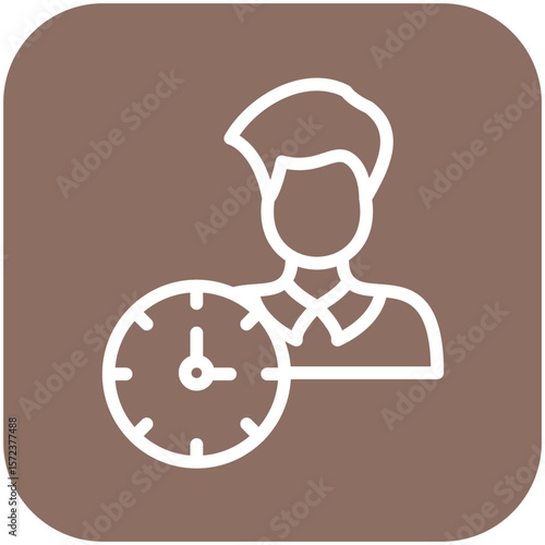 Patience Icon