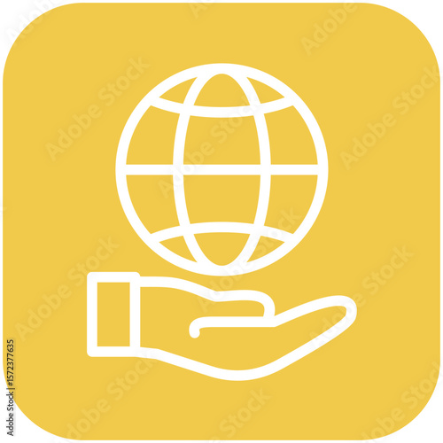Responsibility Icon