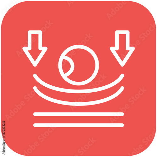 Resilience Icon